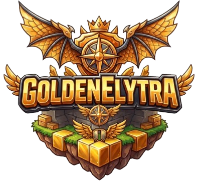 Golden Elytra